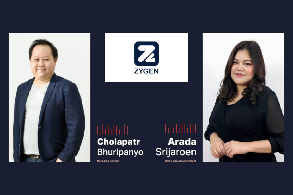 ZyGen: Front Runners in Offering Superior RPA Solutions for Global Brands