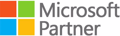 Microsoft Partner Logo