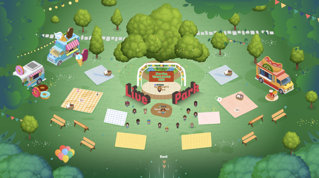 Gather town license zygen