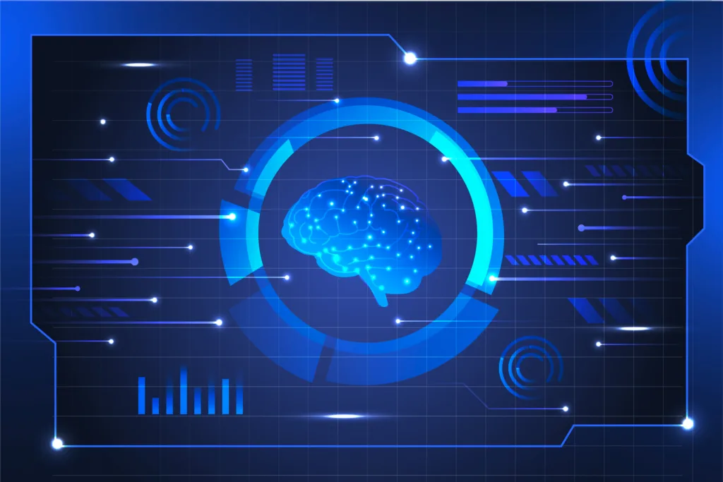 Intelligent automation and artificial intelligence