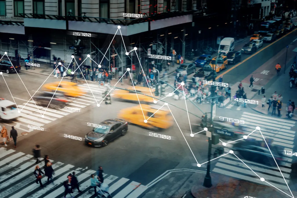 Intelligent automation helps during economic crisis