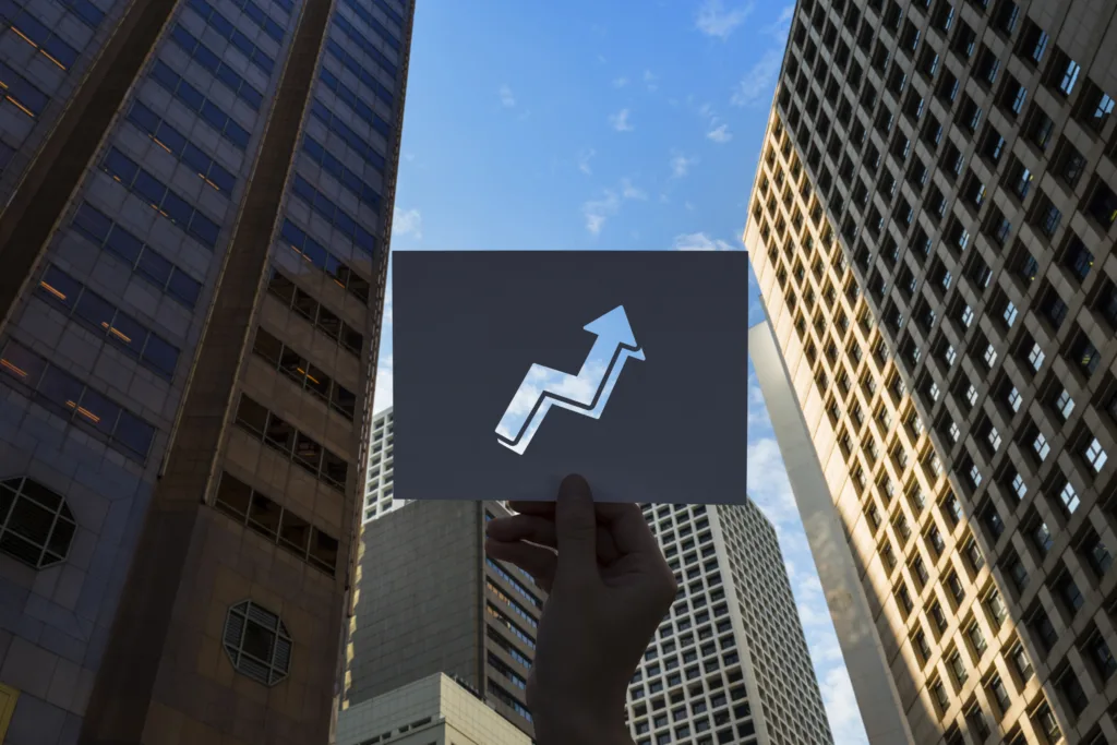 Intelligent automation helps scaling companies