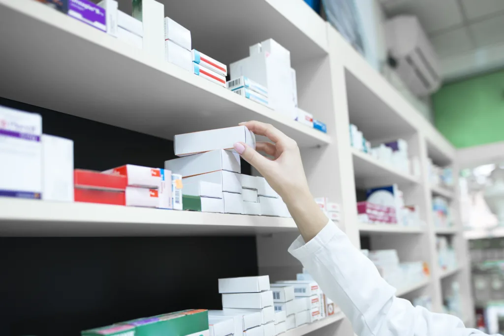 RPA Process Mining in Healthcare