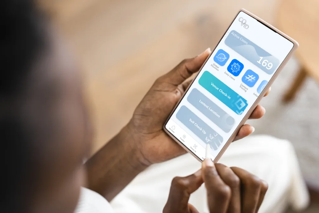 RPA Process Mining in Healthcare - Telemed