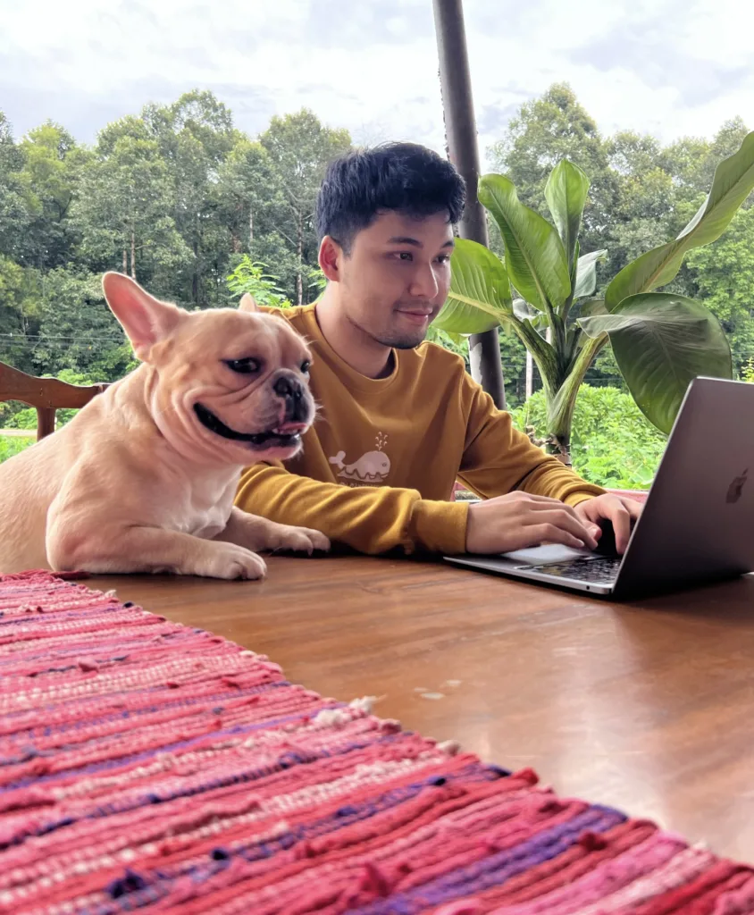 Work from Home