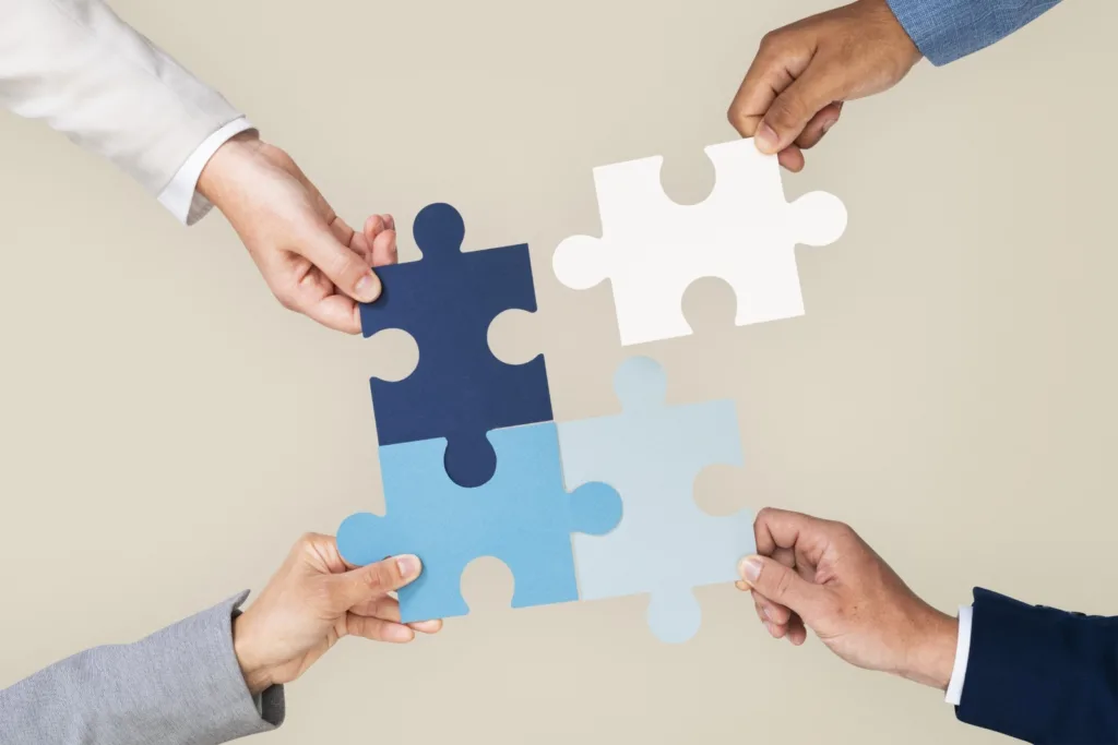 Work culture is important for automation