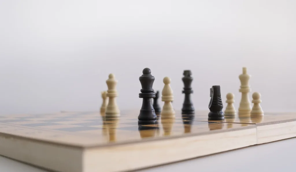 Strategic automation