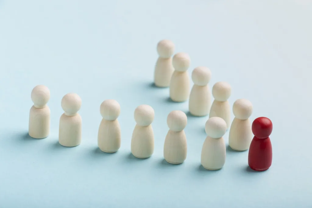 Automation leadership