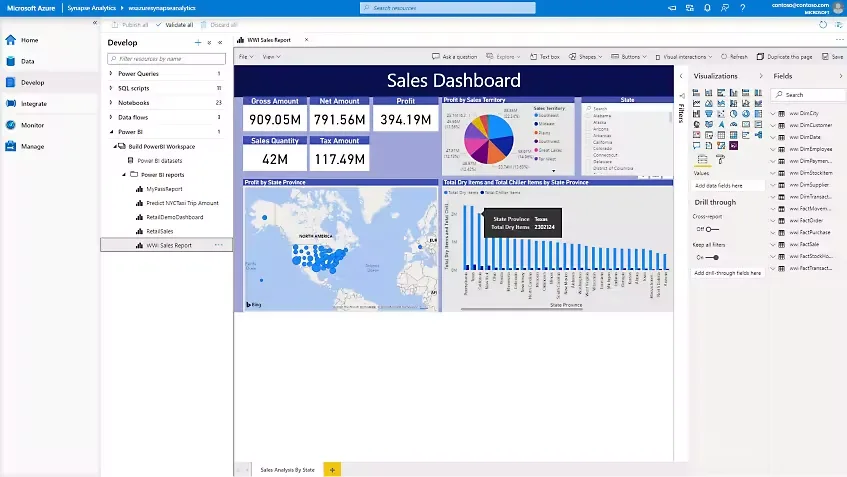 Microsoft Azure