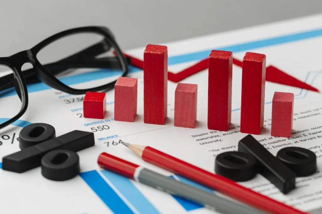 Metrics and measurement