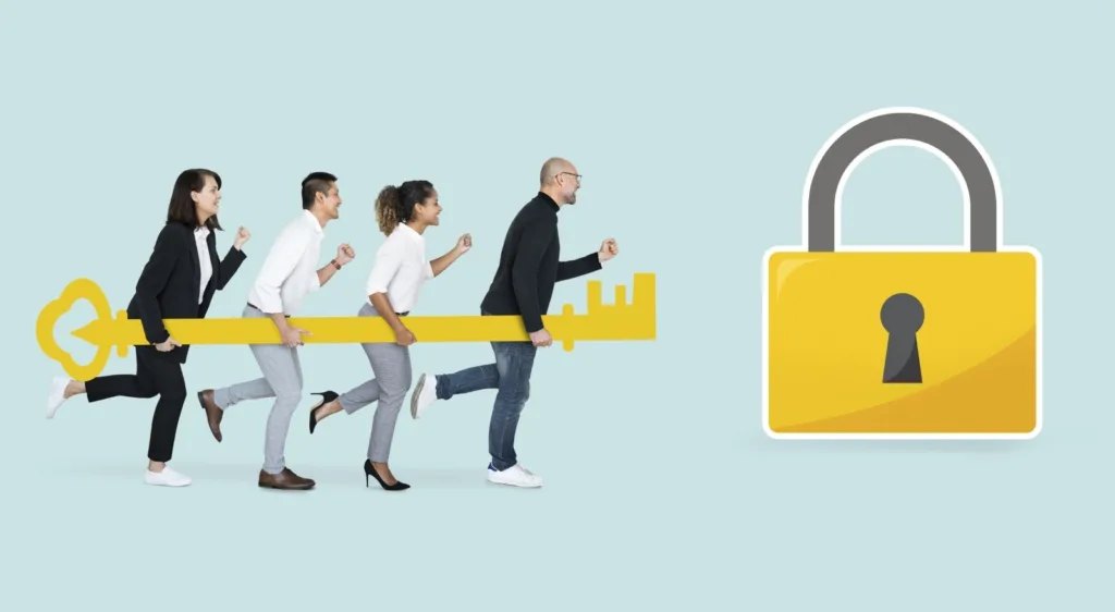 Data-friendly Environment