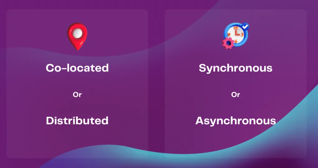 Hybrid Work Models