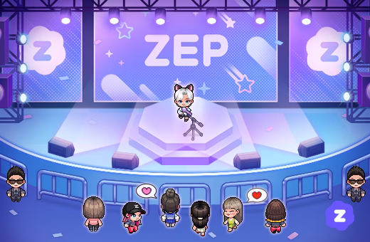 Virtual Event - Concert