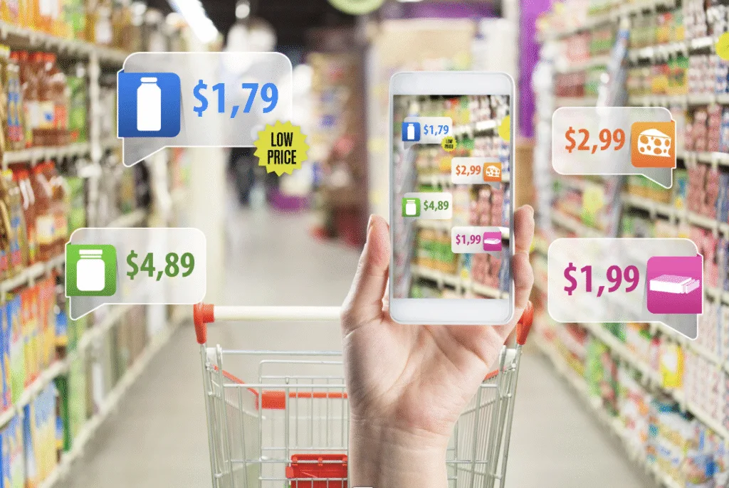 Immersive Retail