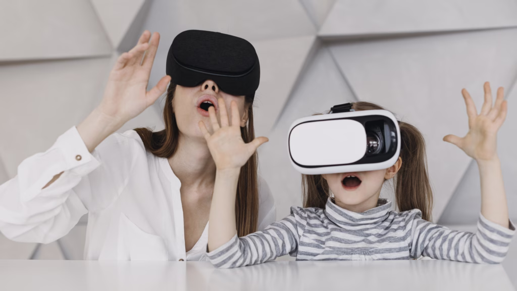 Multi-Sensory Technology