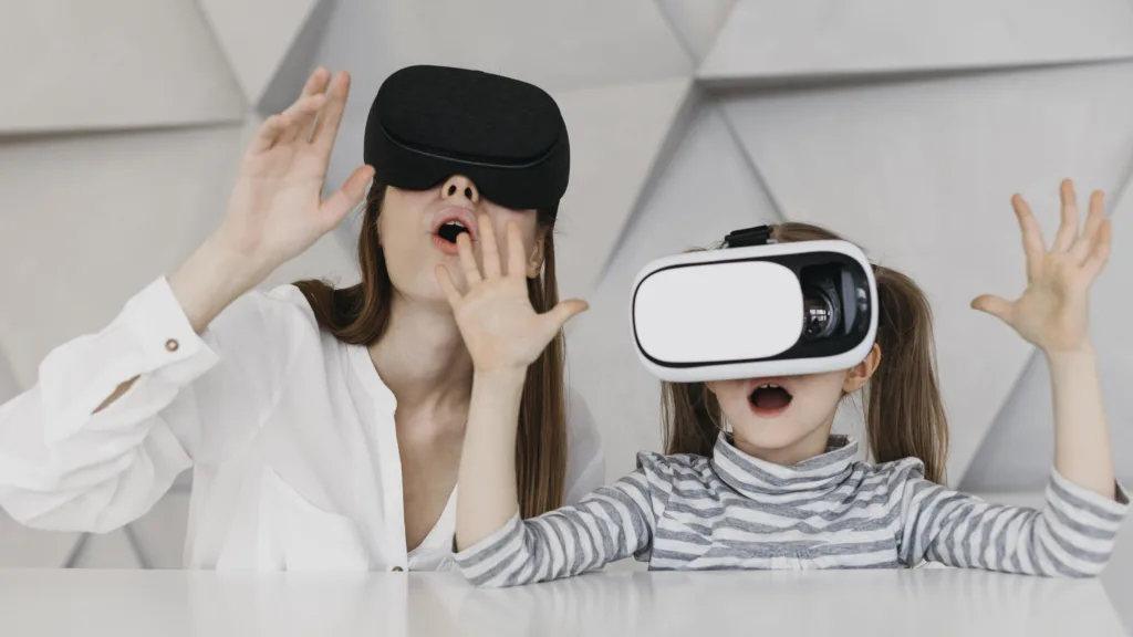 Multi-Sensory Technology