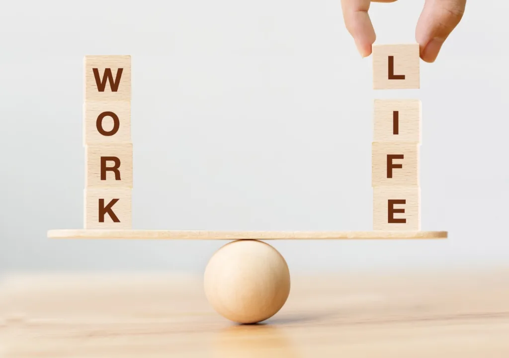 Work from Home Activity