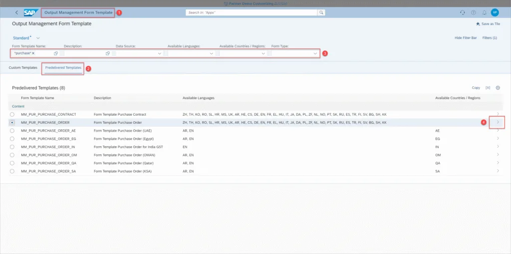 SAP S/4HANA Cloud Key User Extensibility - Custom Field
