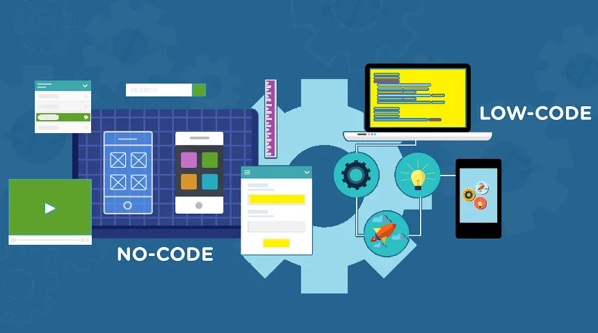 Low-Code Platform