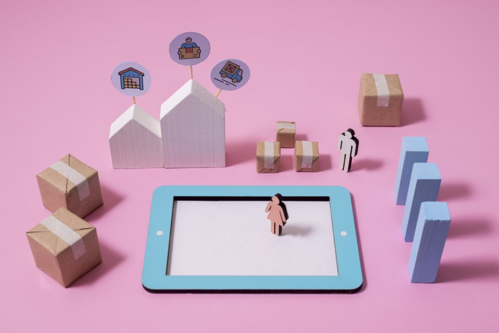 Automation Trends for Supply Chain Management