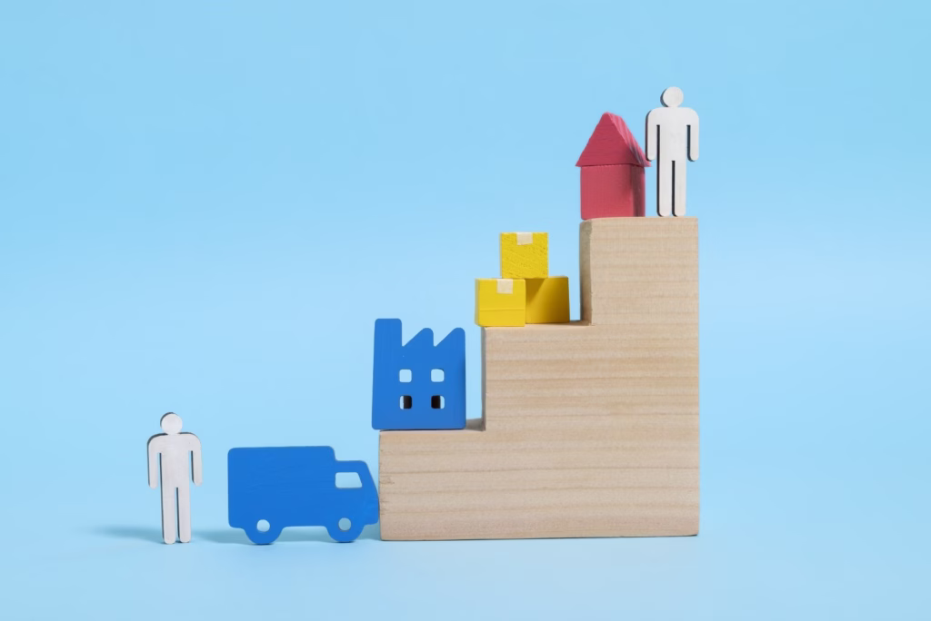 Automation Trends for Supply Chain Management