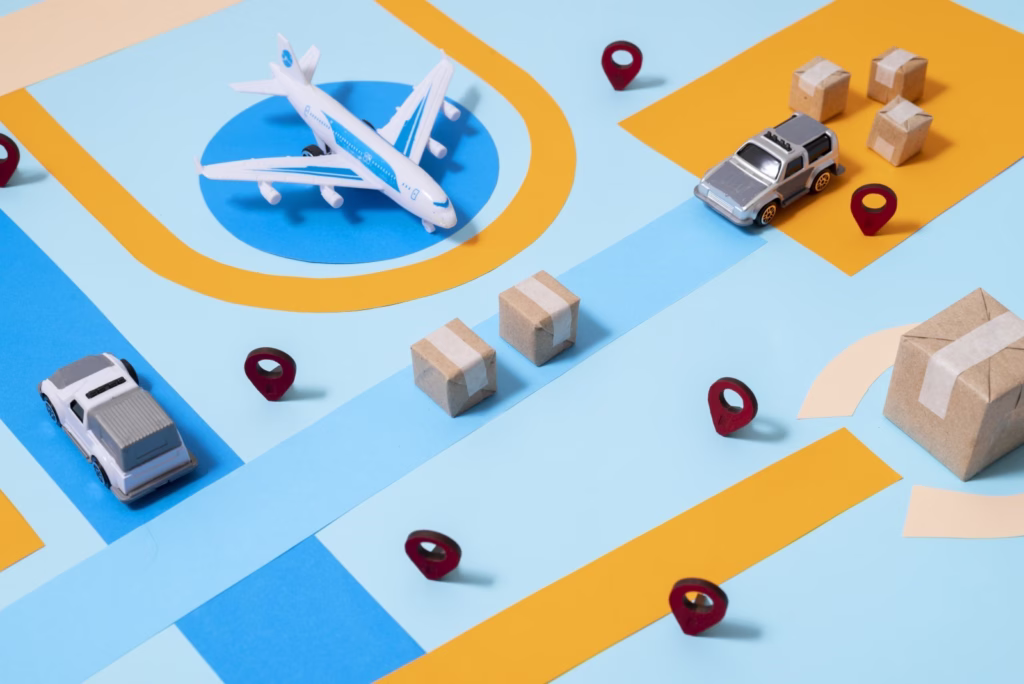 Automation Trends for Supply Chain Management