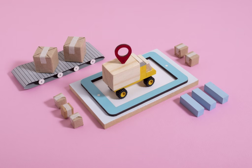 Automation Trends for Supply Chain Management