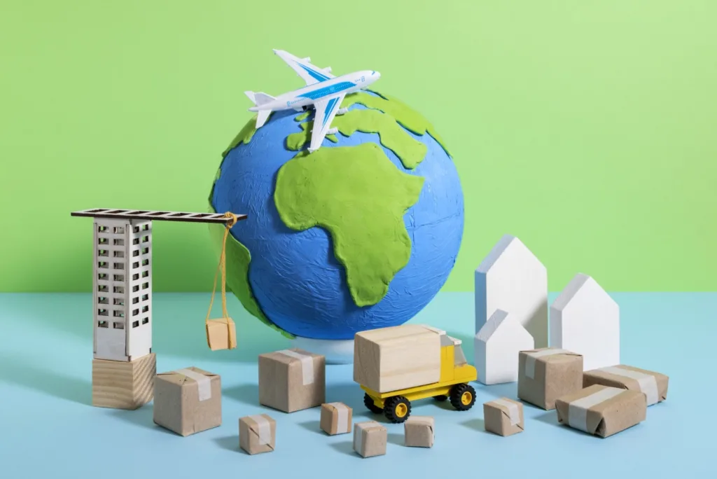 Automation Trends for Supply Chain Management