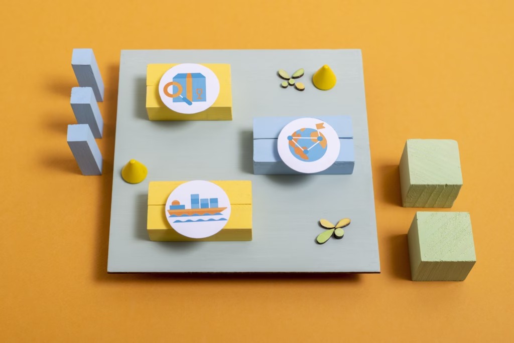 Automation Trends for Supply Chain Management