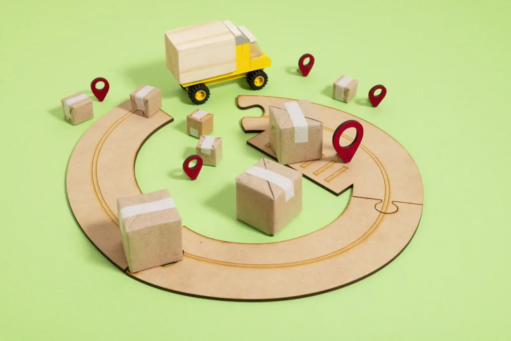 Automation Trends for Supply Chain Management