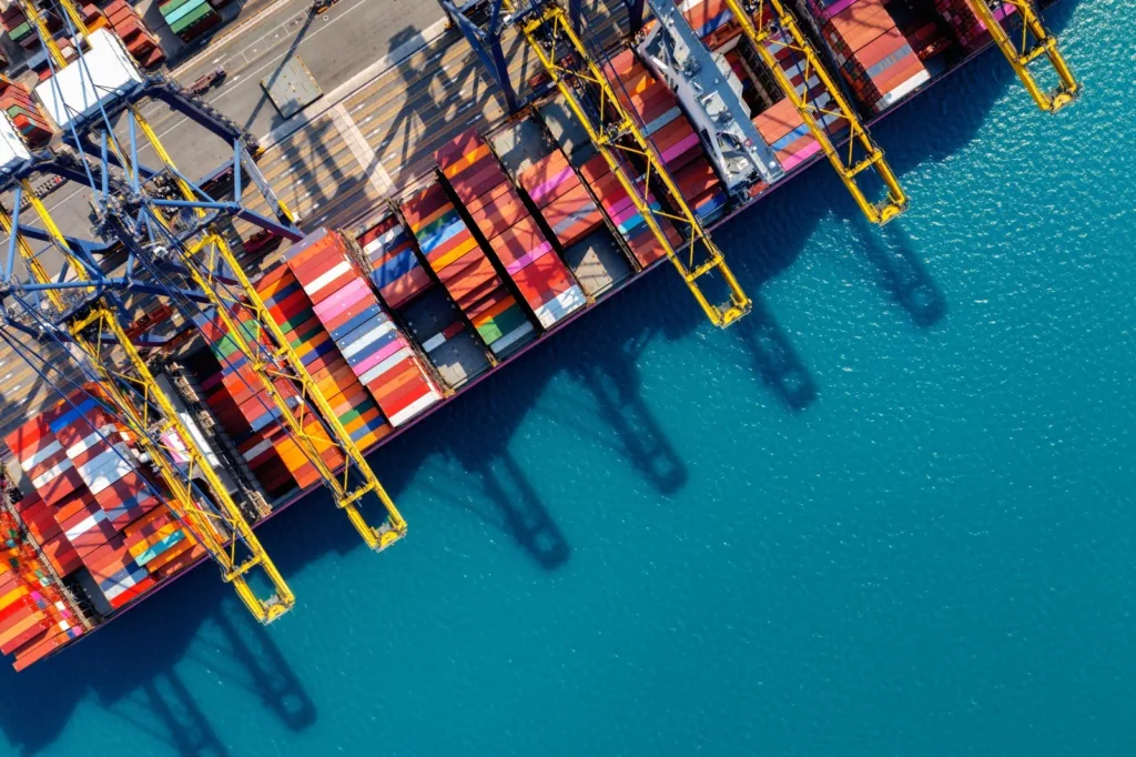 Automation Trends for Supply Chain Management