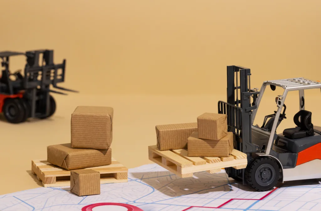 Automation Trends for Supply Chain Management