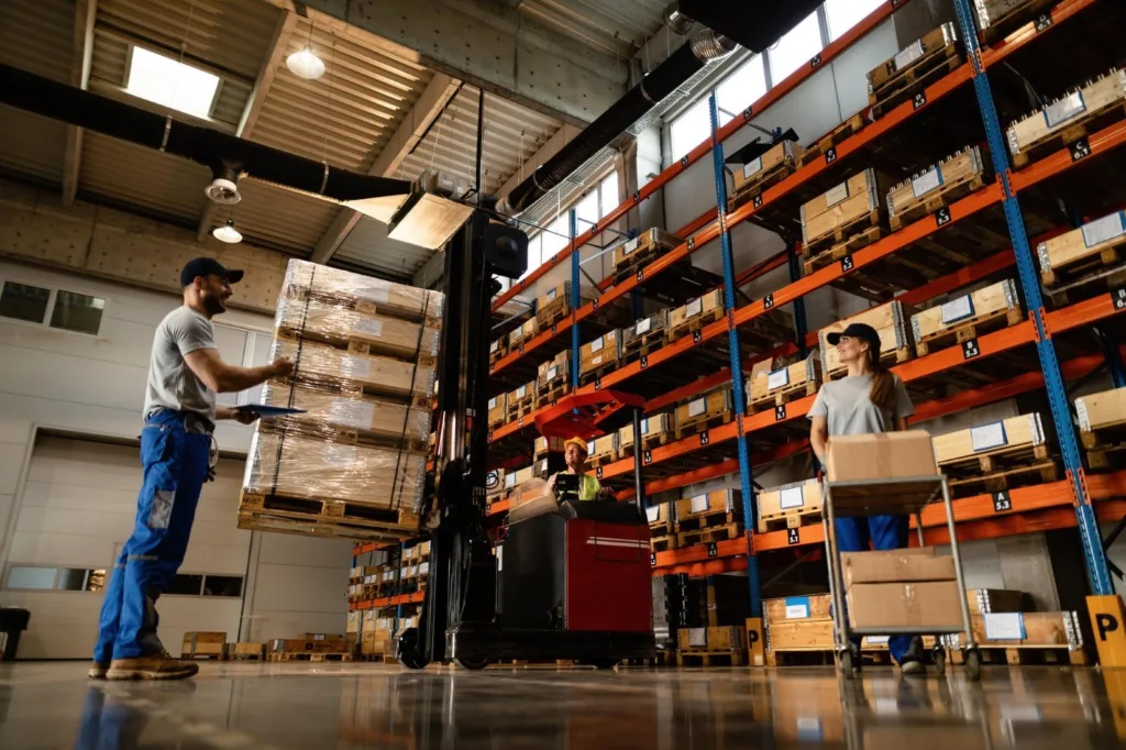 SAP Fiori for Supply Chain