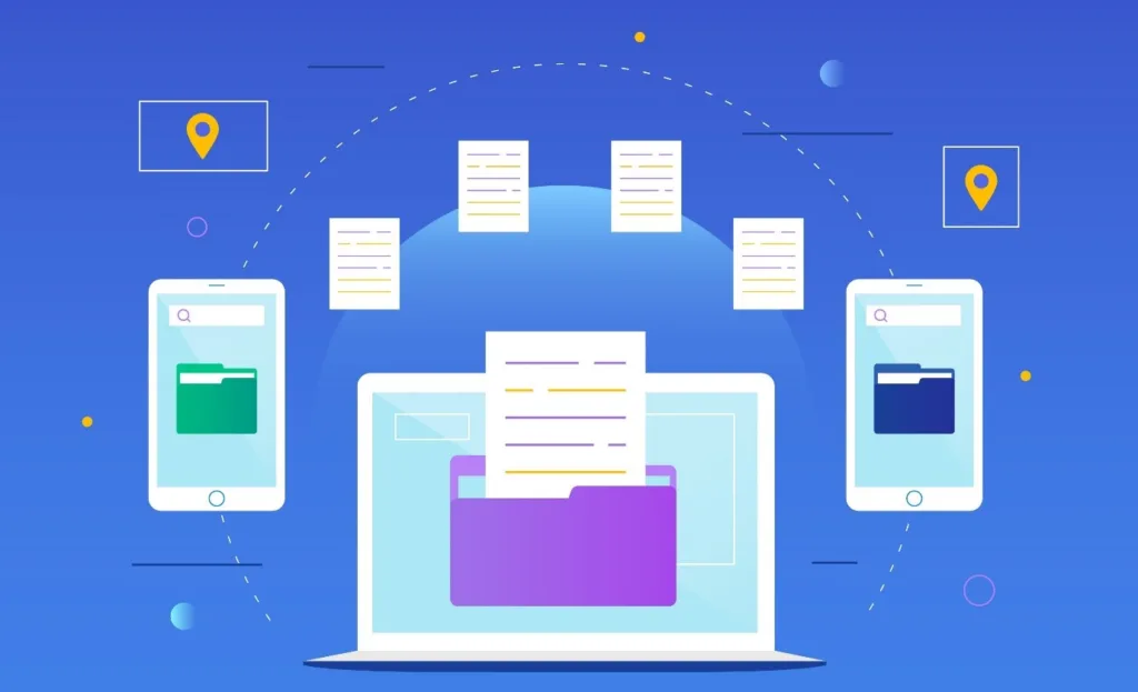 IDP Workflow - ประมวลผลเอกสารอัตโนมัติ