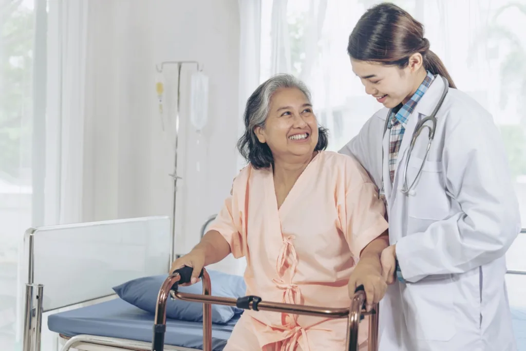 RPA in Healthcare - เทคโนโลยีอัตโนมัติในอุตสาหกรรมการดูแลสุขภาพ