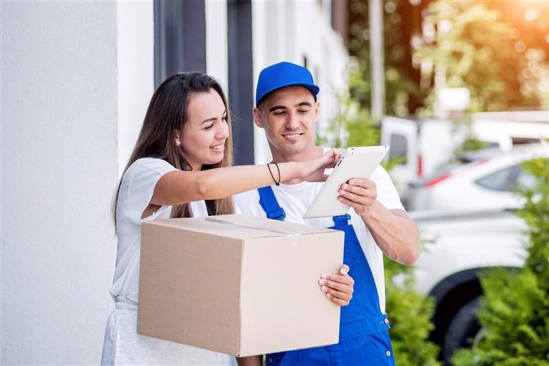 eCommerce - IDP