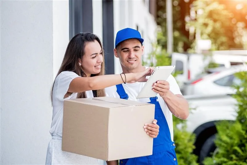 eCommerce - IDP