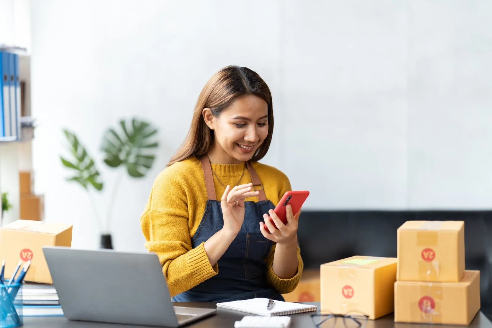 eCommerce - IDP