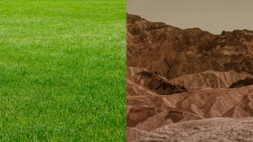 RAP - Greenfield VS Brownfield
