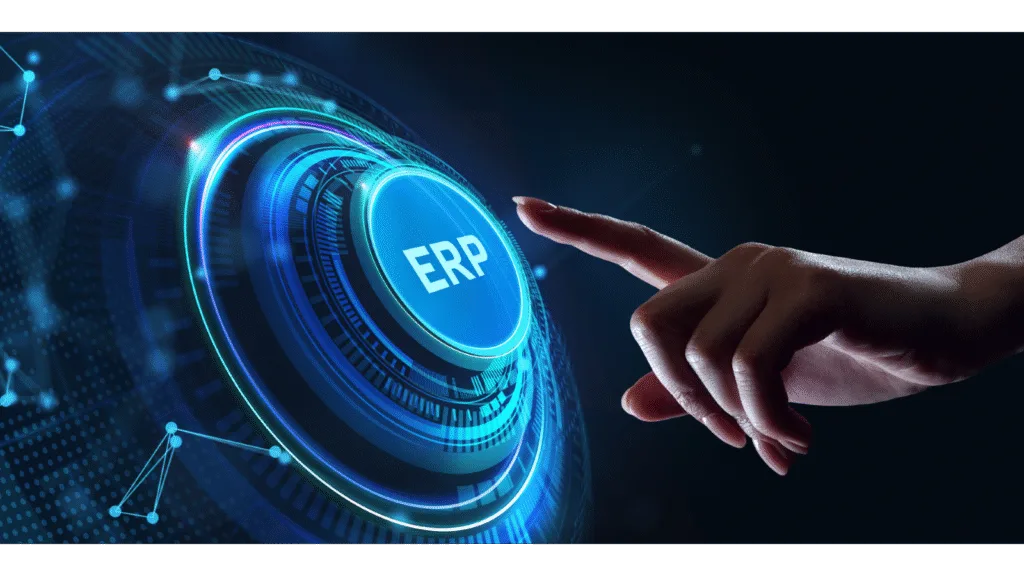 How to choose an ERP?