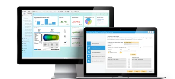 SAP Business One Interface
