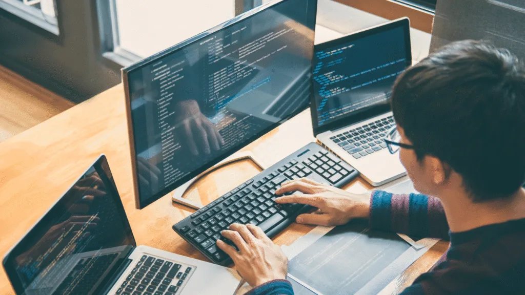 Low-Code App Development