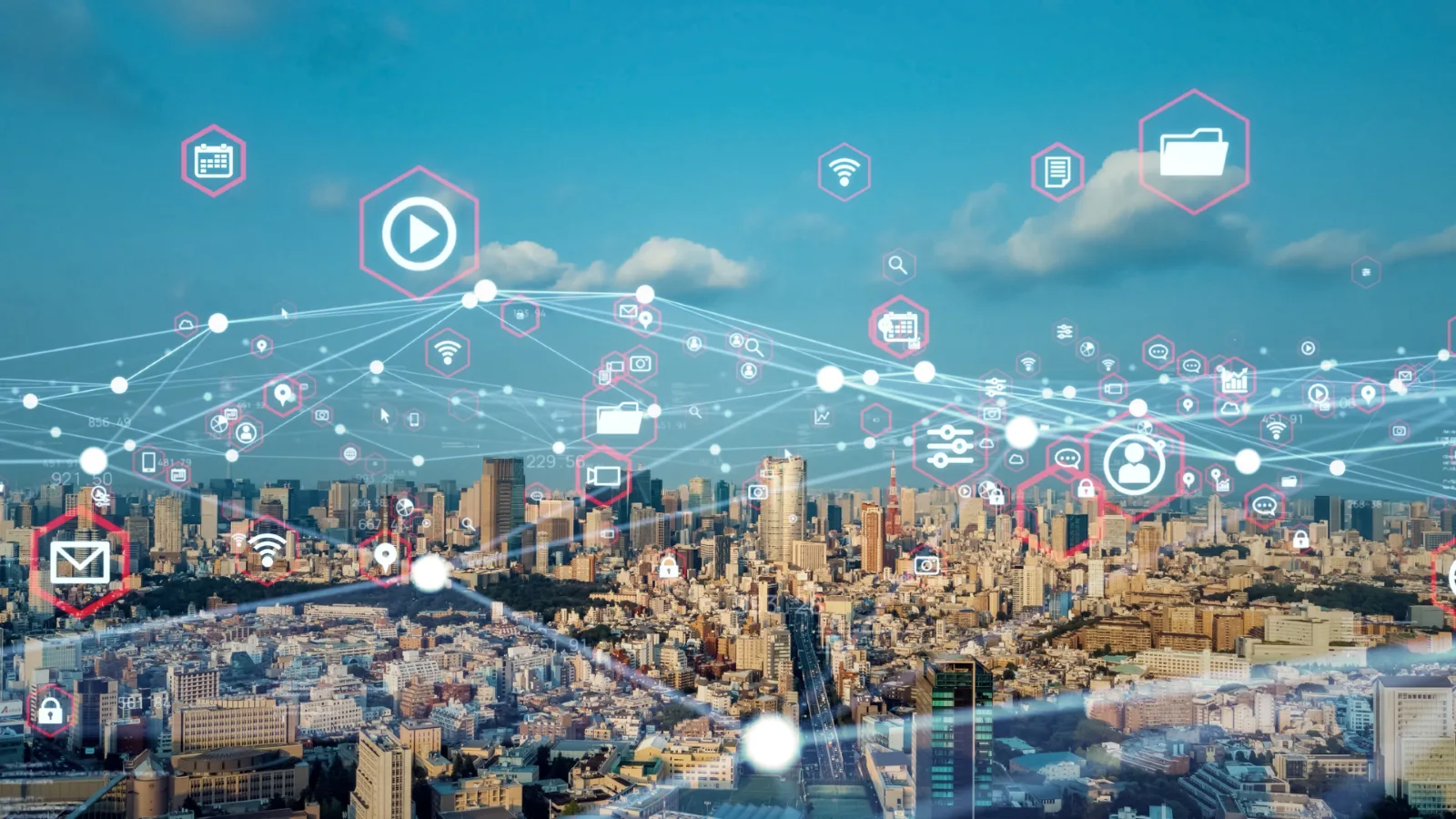 Digital Transformation