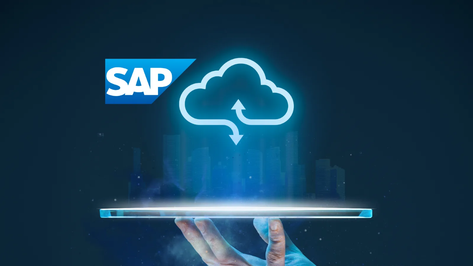 Grow with SAP & Rise with SAP