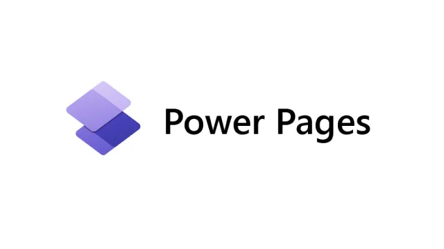 Power Pages