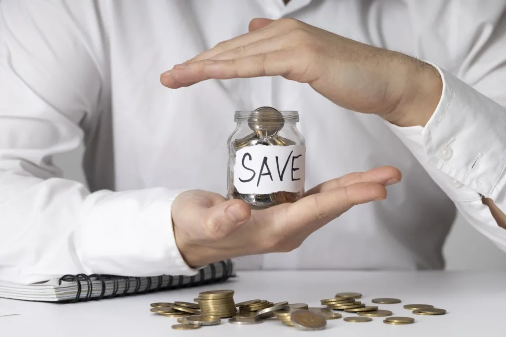 Power Pages - Save Cost