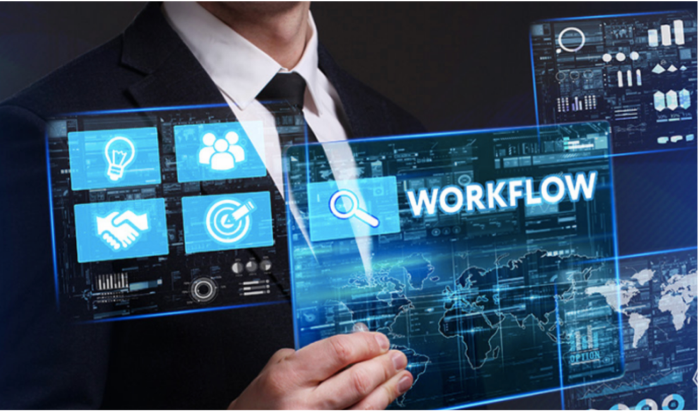 SAP B1 Workflow