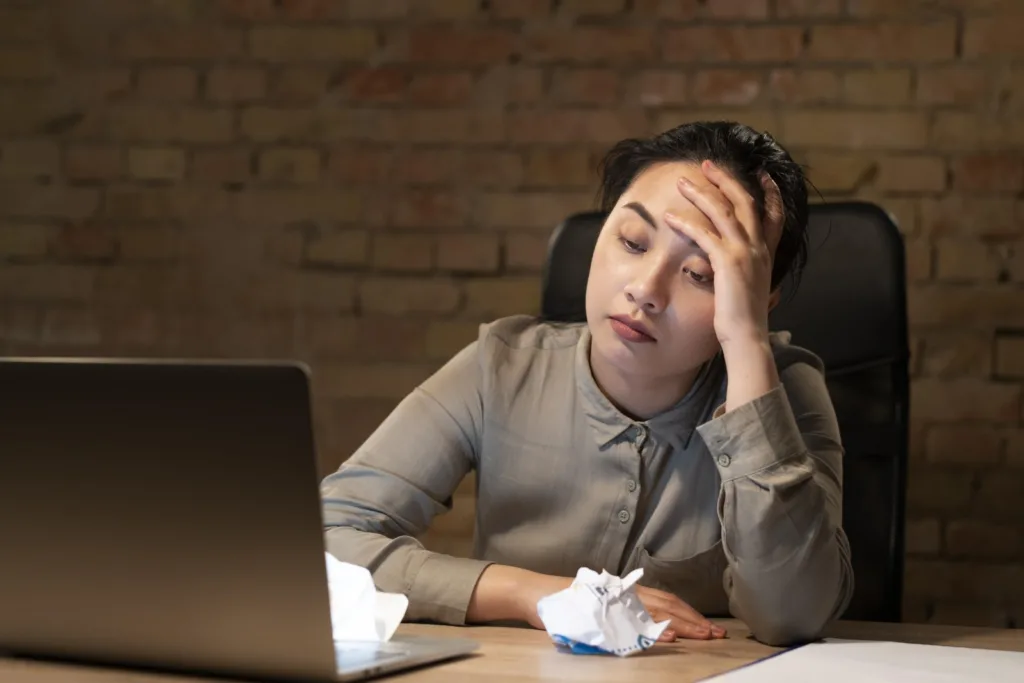 Hidden Cost without ERP