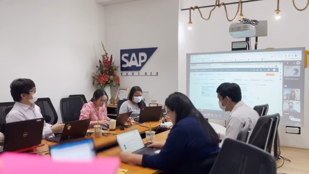 SAP ABAP