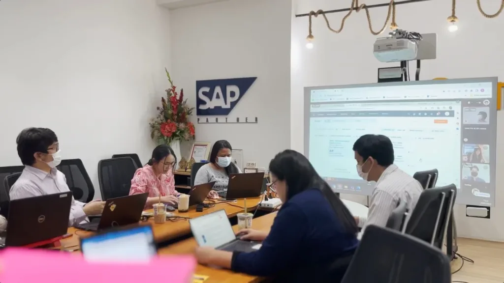 SAP ABAP